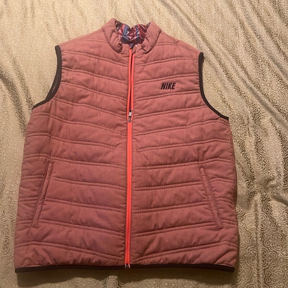 Nike Reversible Vest